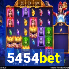 5454bet