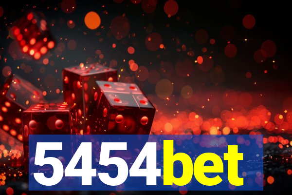5454bet