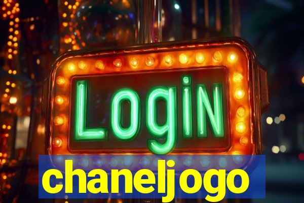 chaneljogo