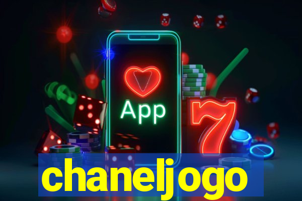 chaneljogo