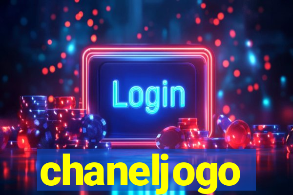 chaneljogo