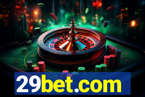 29bet.com