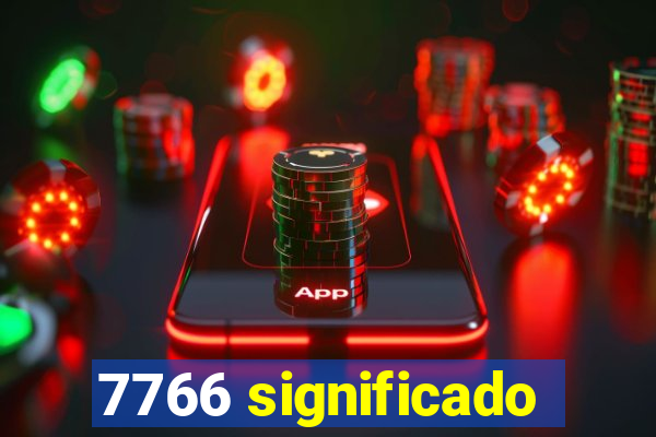 7766 significado