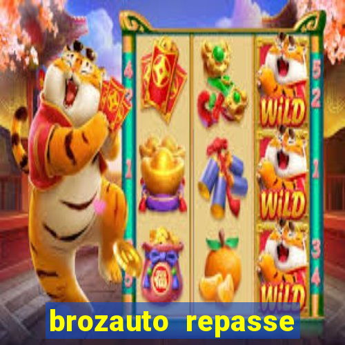 brozauto repasse porto alegre
