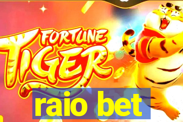 raio bet