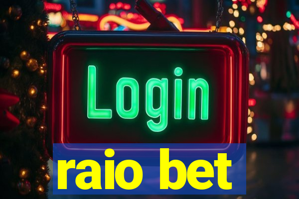 raio bet