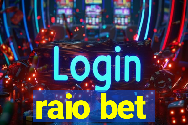 raio bet