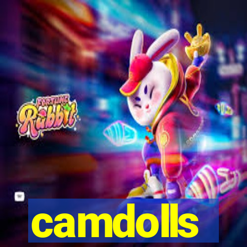 camdolls