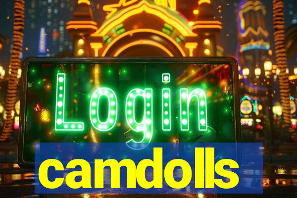 camdolls