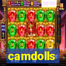 camdolls