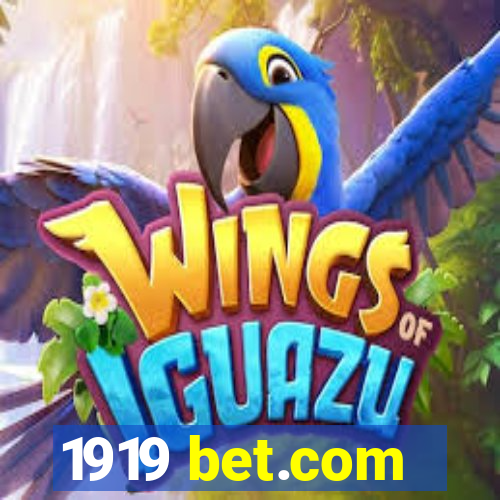 1919 bet.com