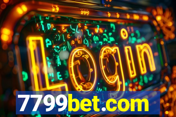 7799bet.com