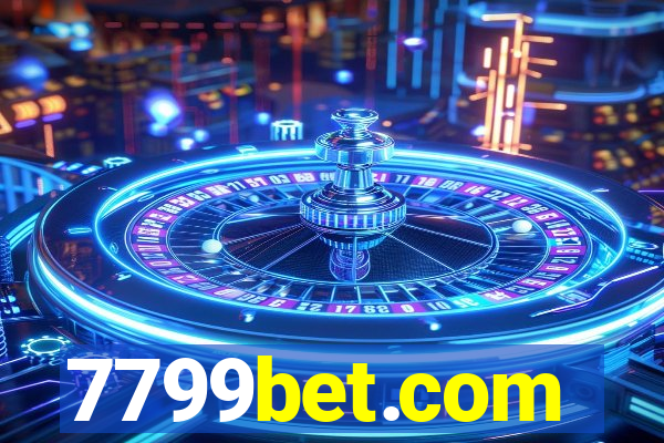 7799bet.com