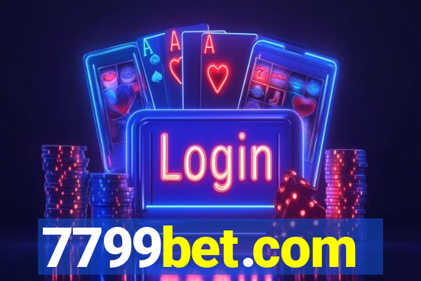 7799bet.com