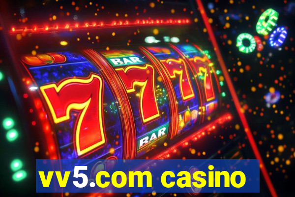 vv5.com casino