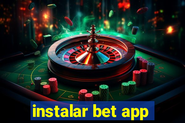 instalar bet app