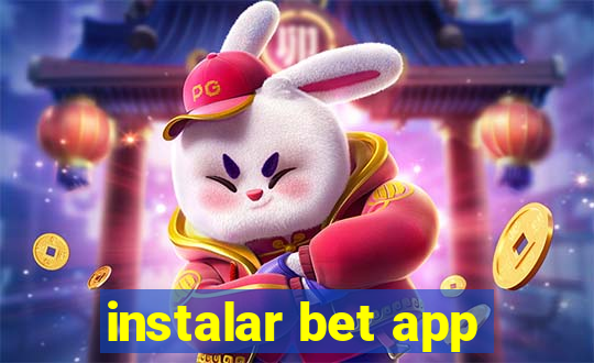 instalar bet app