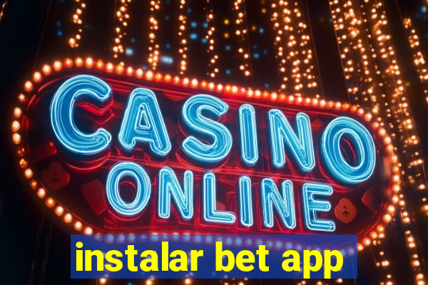 instalar bet app