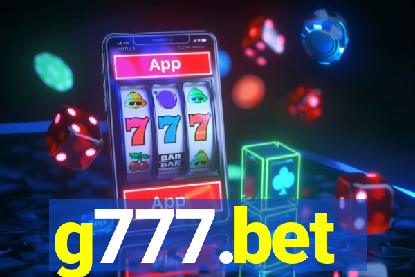 g777.bet