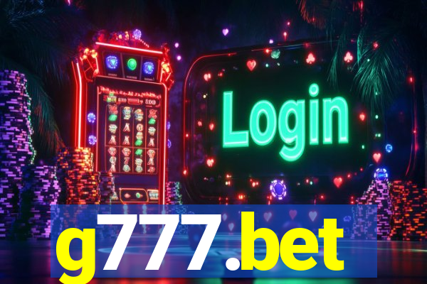 g777.bet