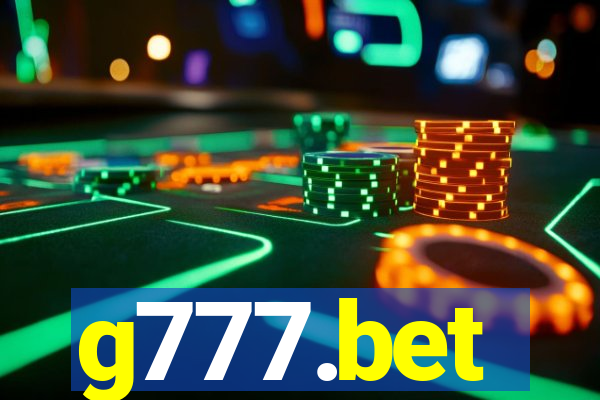 g777.bet