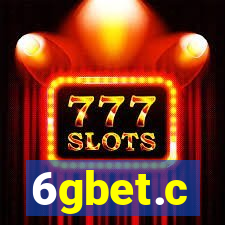 6gbet.c