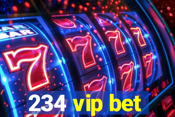 234 vip bet