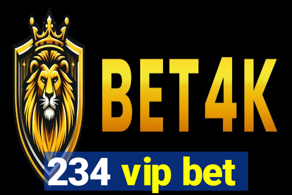 234 vip bet