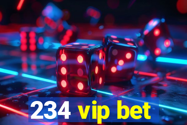 234 vip bet
