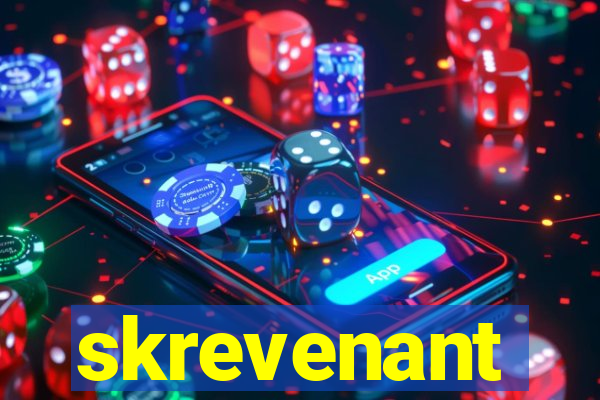skrevenant
