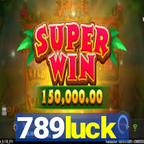 789luck
