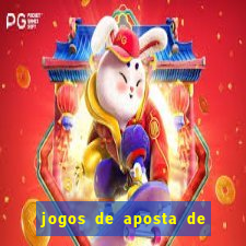jogos de aposta de 50 centavos