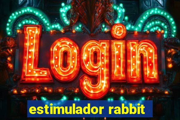 estimulador rabbit