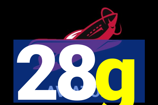 28g