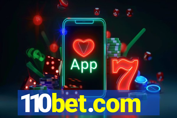 110bet.com