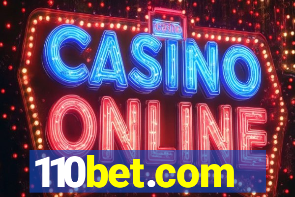 110bet.com