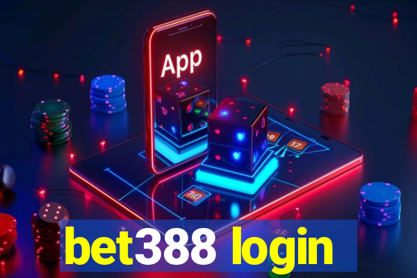 bet388 login