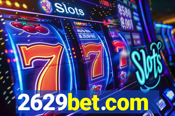 2629bet.com