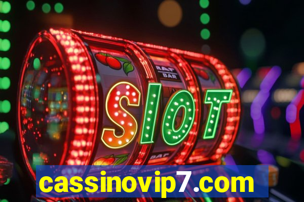 cassinovip7.com