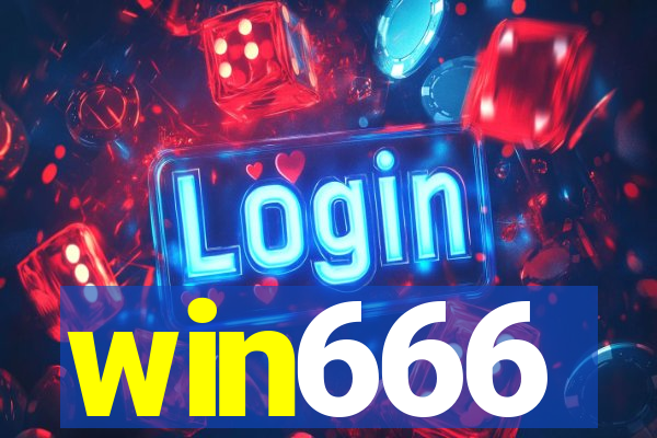 win666