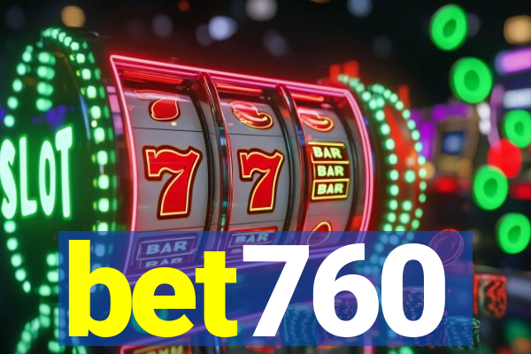 bet760