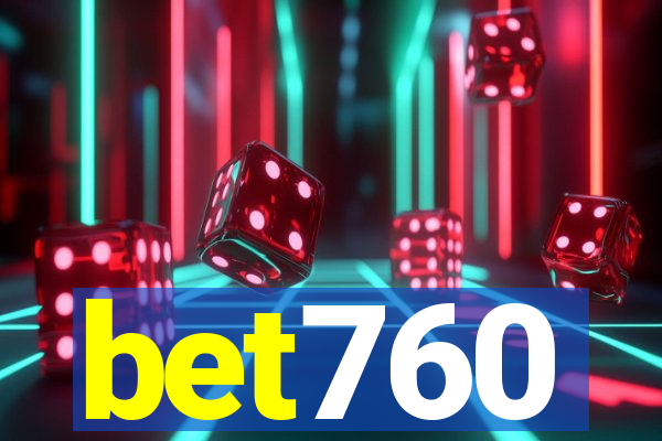 bet760