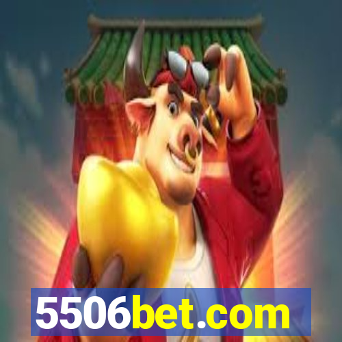 5506bet.com