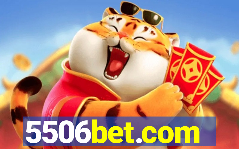 5506bet.com
