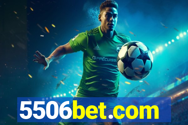 5506bet.com