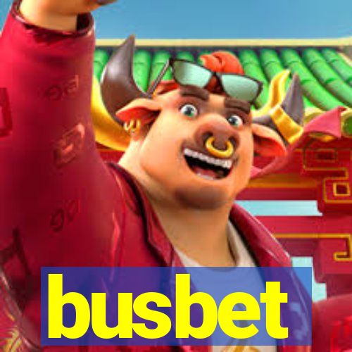 busbet
