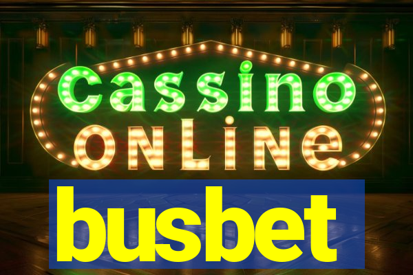 busbet