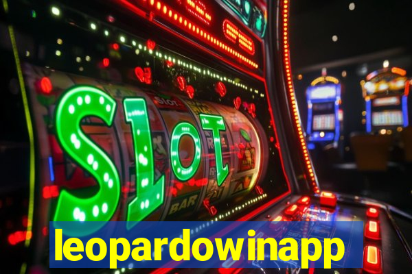 leopardowinapp