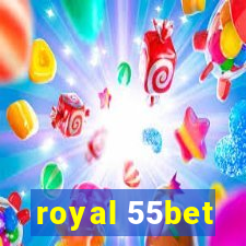 royal 55bet
