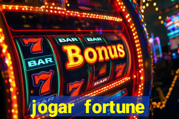 jogar fortune dragon gratis